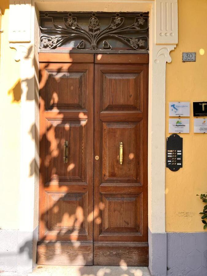 Airbnb Porretta Porretta Terme Exterior photo